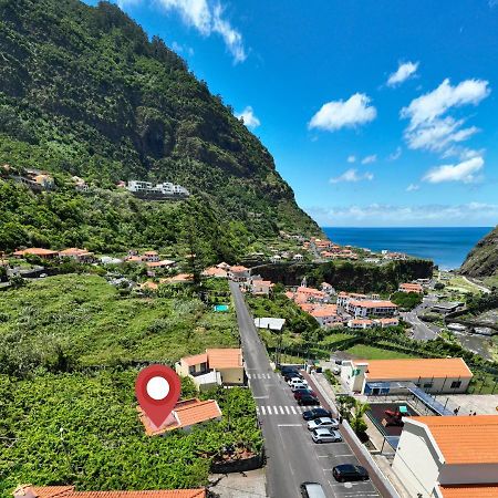 Pereira Place - Cottage São Vicente Kültér fotó