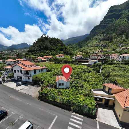 Pereira Place - Cottage São Vicente Kültér fotó
