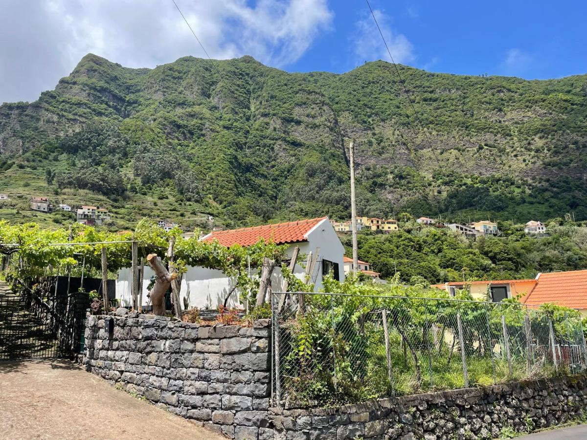 Pereira Place - Cottage São Vicente Kültér fotó