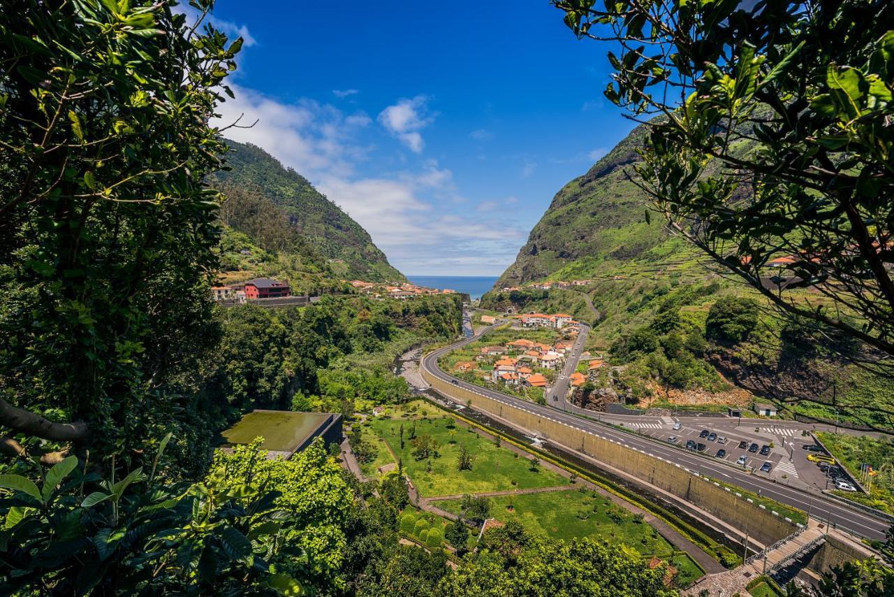 Pereira Place - Cottage São Vicente Kültér fotó