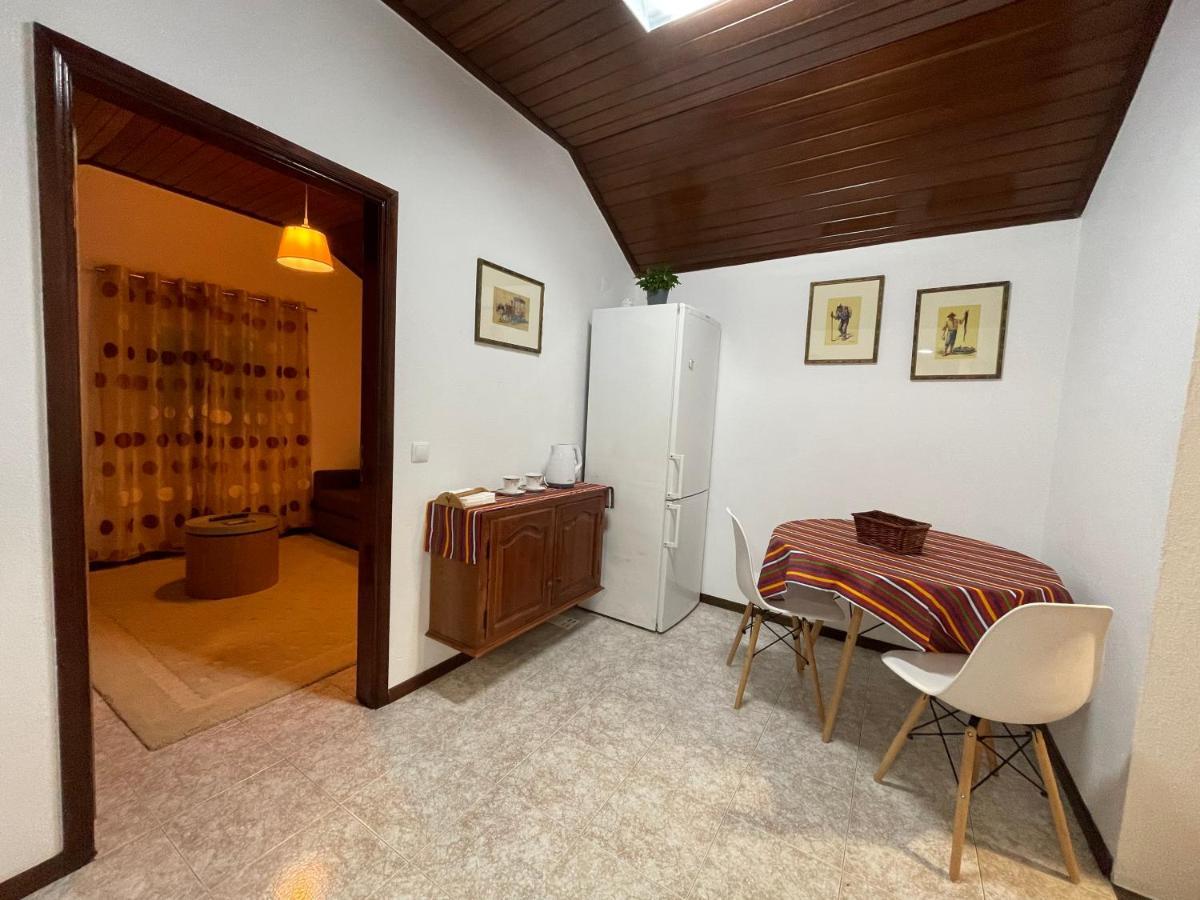 Pereira Place - Cottage São Vicente Kültér fotó