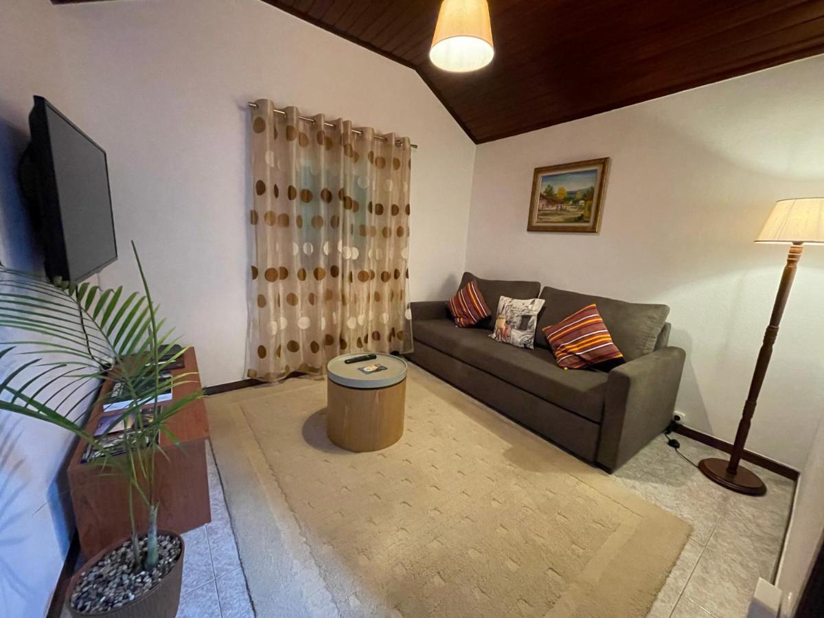 Pereira Place - Cottage São Vicente Kültér fotó