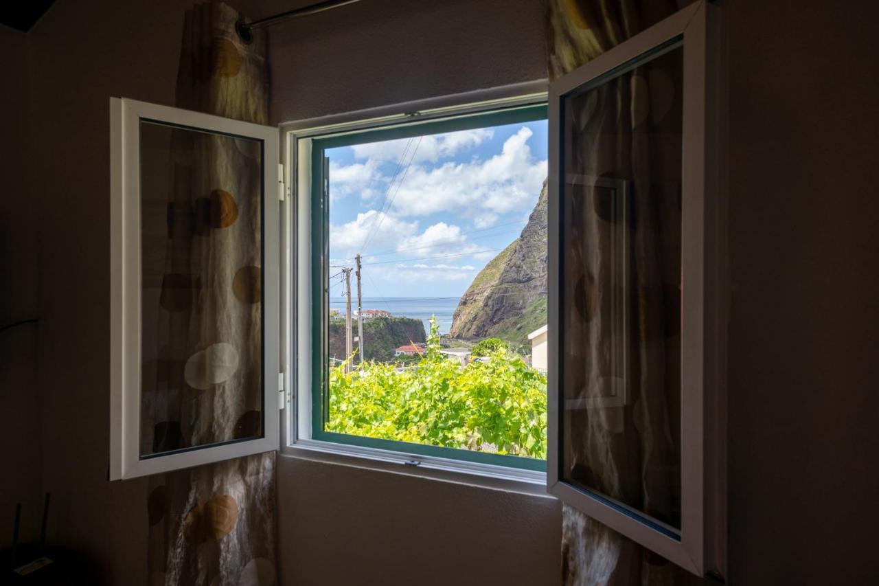 Pereira Place - Cottage São Vicente Kültér fotó