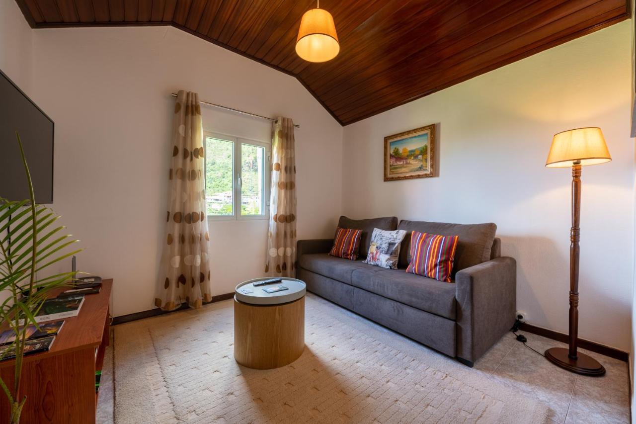 Pereira Place - Cottage São Vicente Kültér fotó
