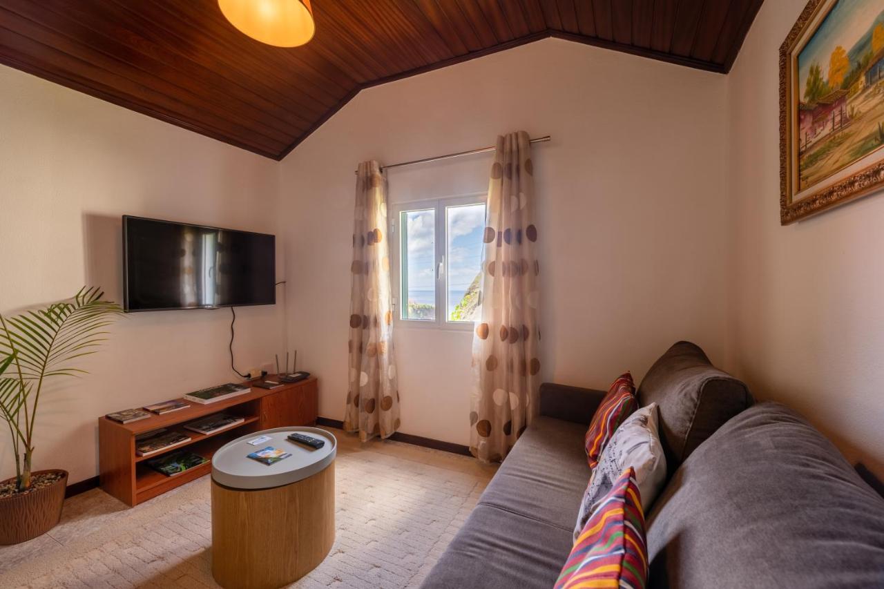 Pereira Place - Cottage São Vicente Kültér fotó