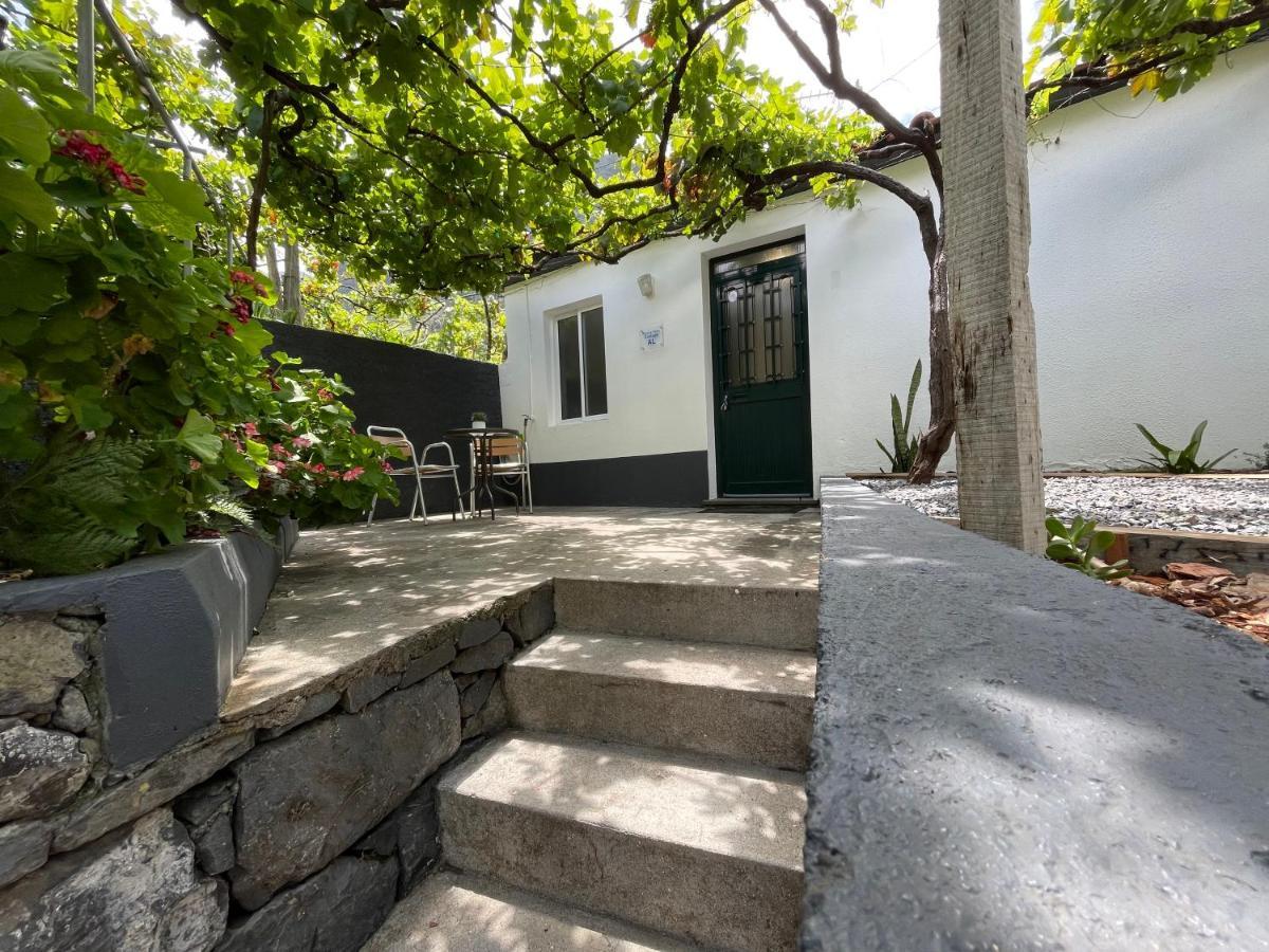 Pereira Place - Cottage São Vicente Kültér fotó