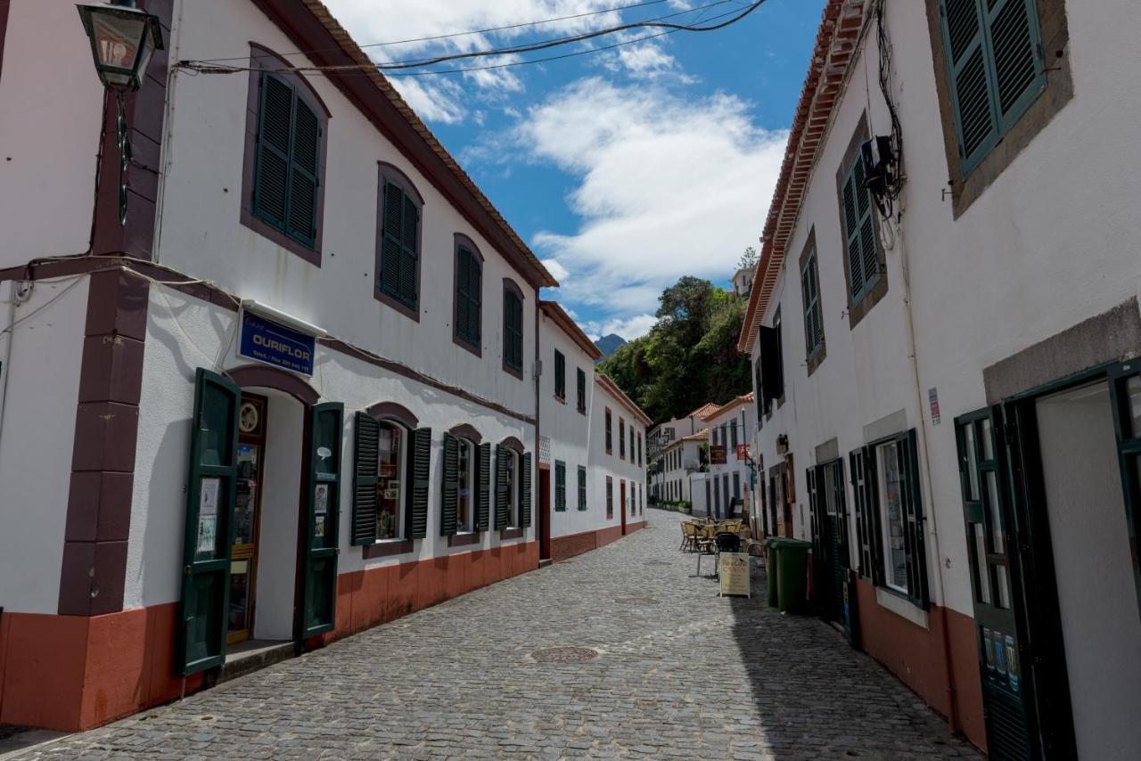 Pereira Place - Cottage São Vicente Kültér fotó