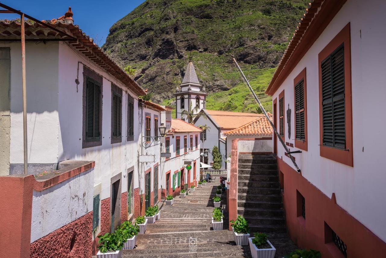 Pereira Place - Cottage São Vicente Kültér fotó