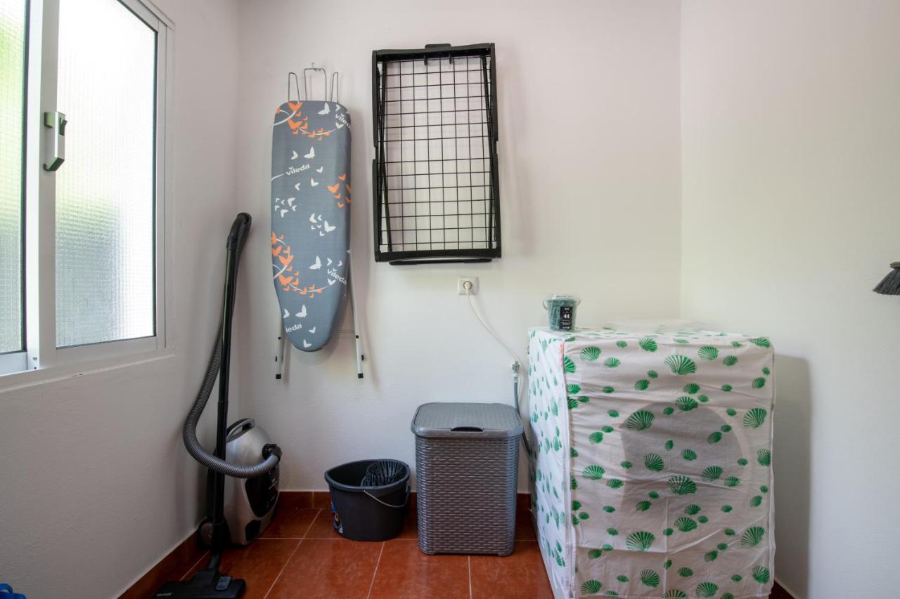 Pereira Place - Cottage São Vicente Kültér fotó
