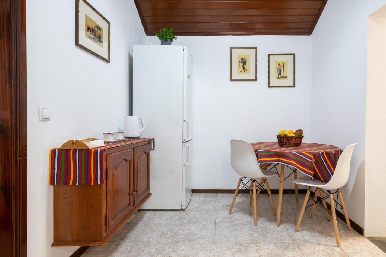 Pereira Place - Cottage São Vicente Kültér fotó