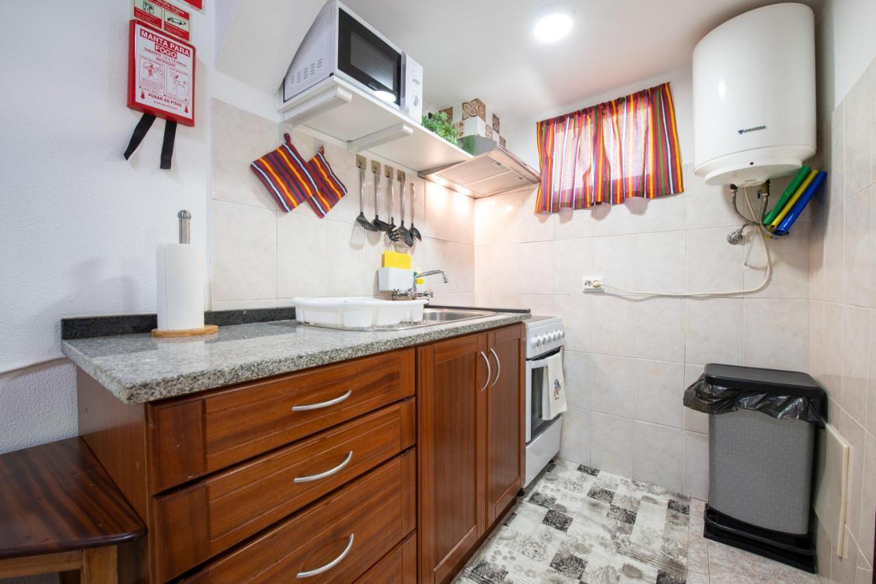 Pereira Place - Cottage São Vicente Kültér fotó