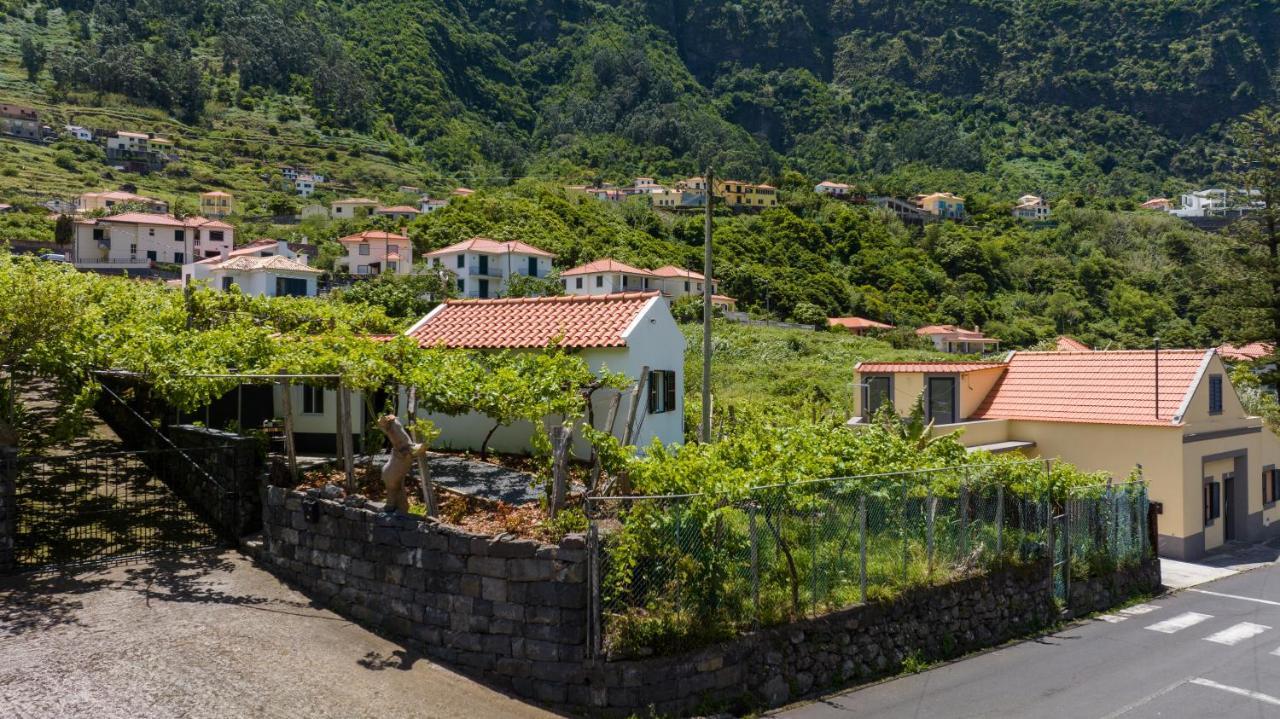 Pereira Place - Cottage São Vicente Kültér fotó