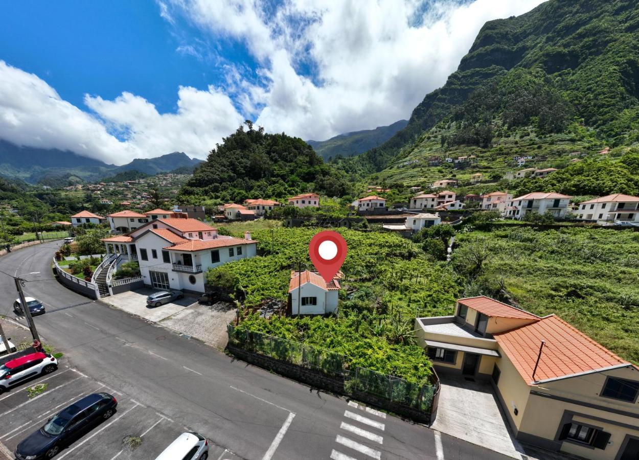 Pereira Place - Cottage São Vicente Kültér fotó